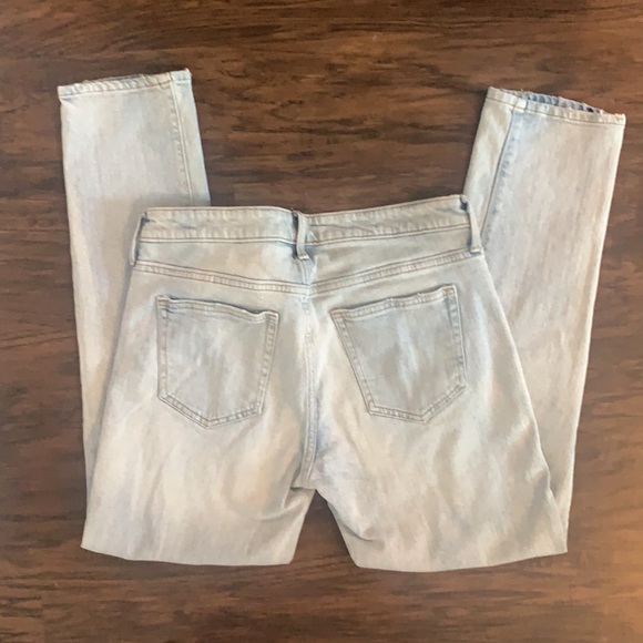 GAP Denim Girlfriend Jeans - Picture 5 of 5